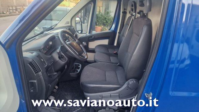 CITROEN JUMPER 2.2 HDI 140cv L1H1