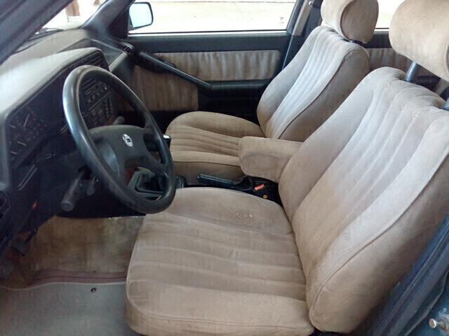 Lancia Thema 2.0 i.e. - imp. GPL - certificata ASI