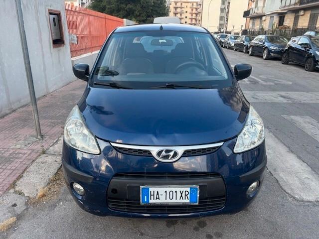 Hyundai i10 Gpl Motore Zero Km.