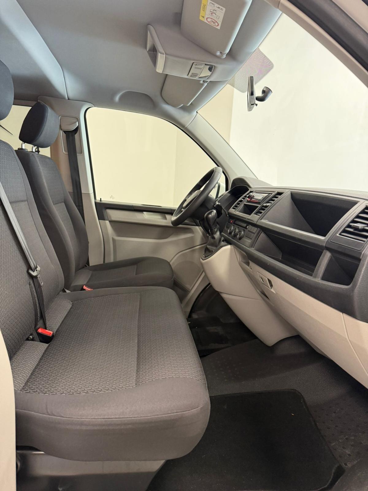 Volkswagen Caravelle 2.0 TDI 150CV DSG PC Comfortline