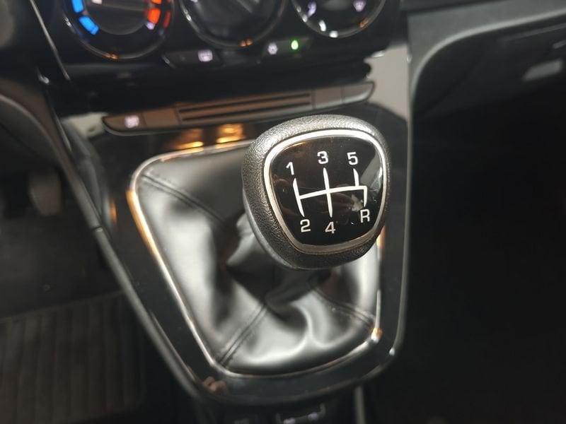 Lancia Ypsilon Ypsilon 1.2 69 CV 5 porte Gold VEDI FOTO