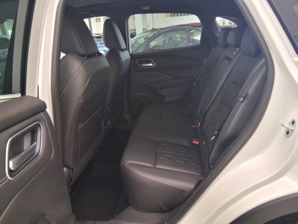 Nissan Qashqai MHEV 158 CV Xtronic Tekna