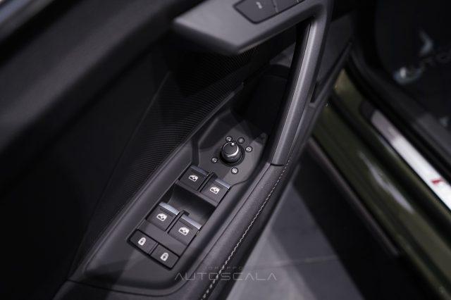 AUDI A3 SPB TDI 110kw 150cv S Tronic S Line edition