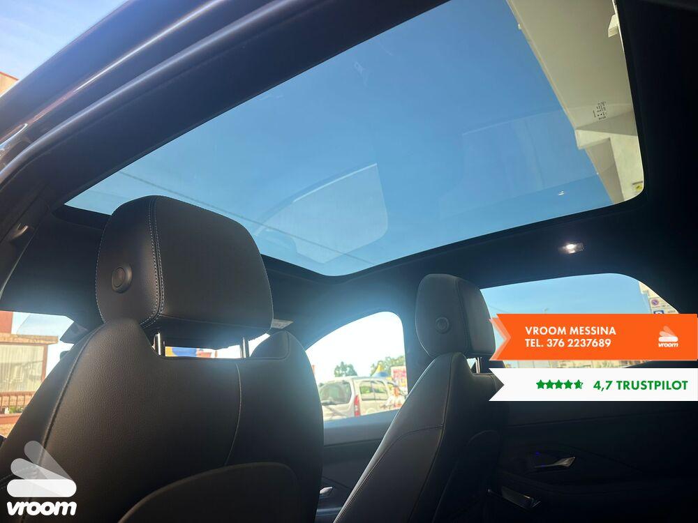 JAGUAR E-Pace (X540) E-Pace 2.0D 150 CV A...