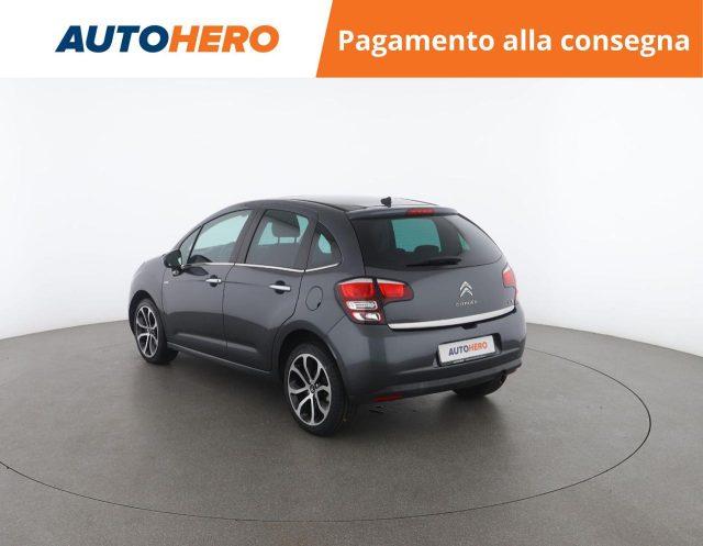 CITROEN C3 PureTech 110 S&S Exclusive