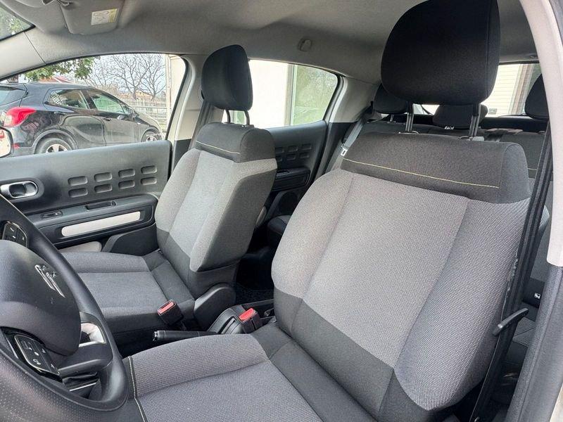 Citroën C3 C3 BlueHDi 100 S&S C-Series