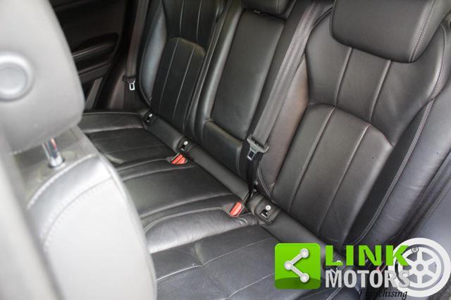 LAND ROVER Range Rover Evoque 2.0 TD4 180 CV 5p. Business Edition SE