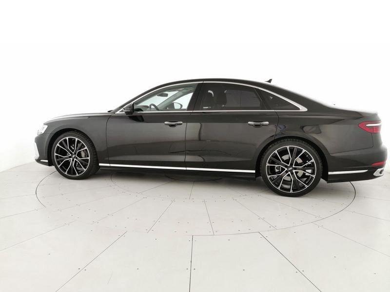 Audi A8 50 3.0 tdi mhev quattro tiptronic