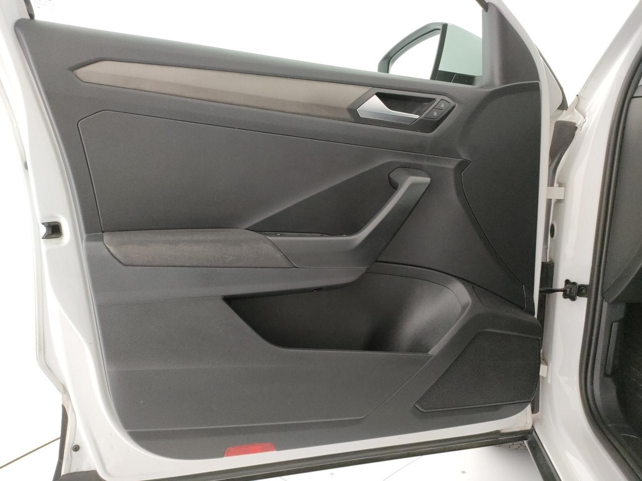 Volkswagen T-Roc 1.6 tdi style