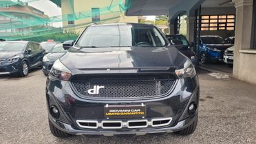 Dr F35 1.5 Turbo Bi-Fuel GPL