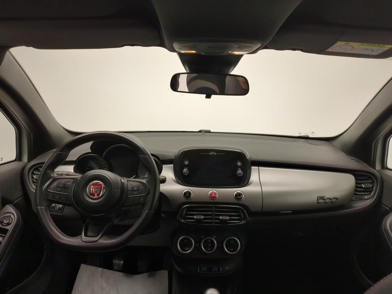 Fiat 500X 1.3 MultiJet 95 CV Sport