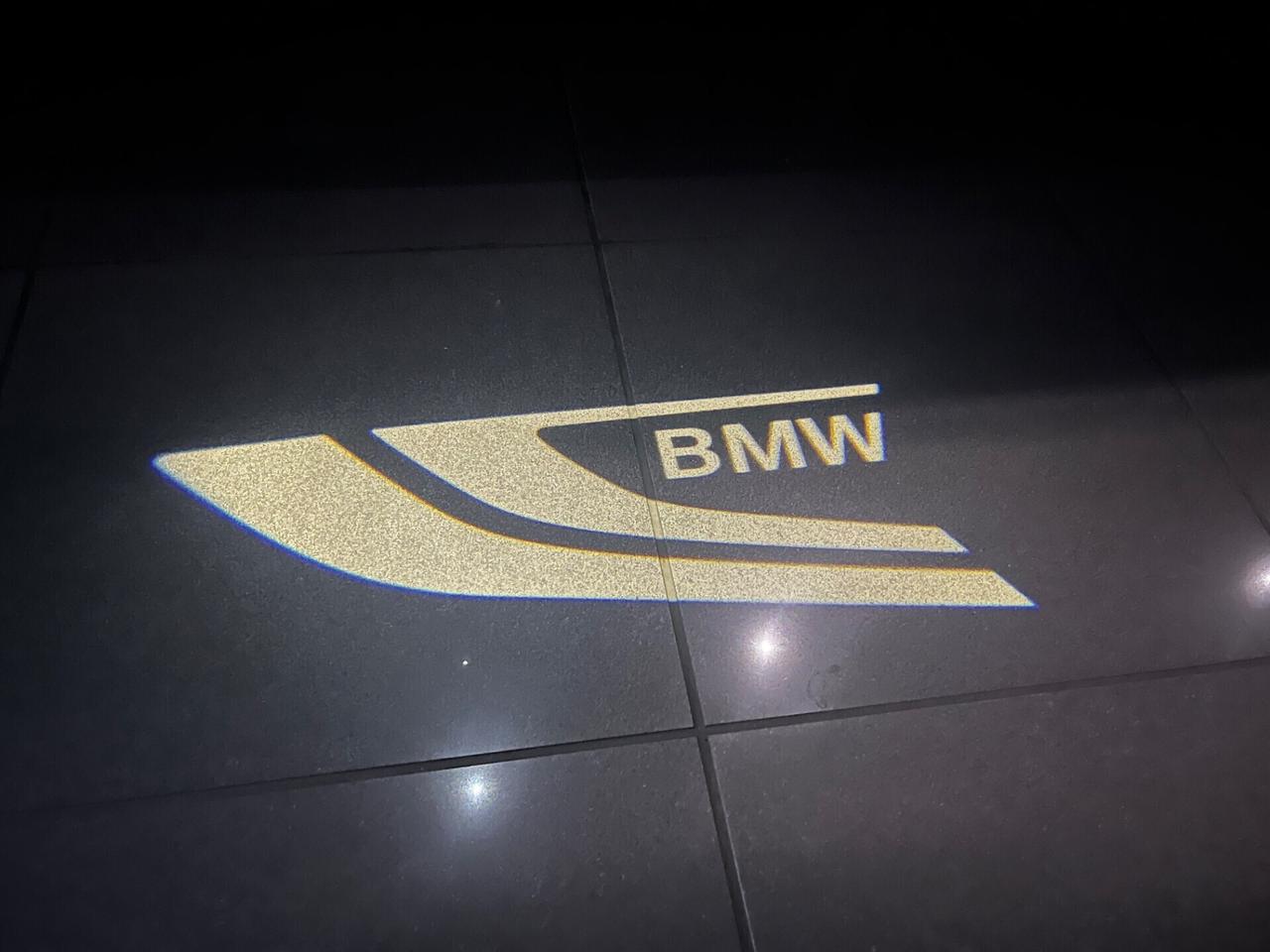Bmw 118 118d Msport auto