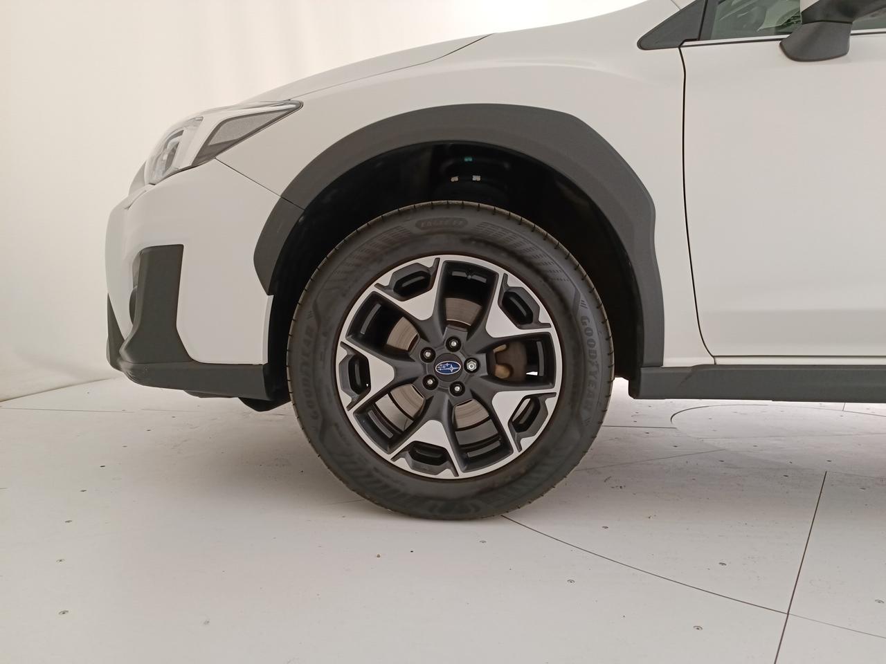 SUBARU XV 1.6i Style Navi lineartronic my19