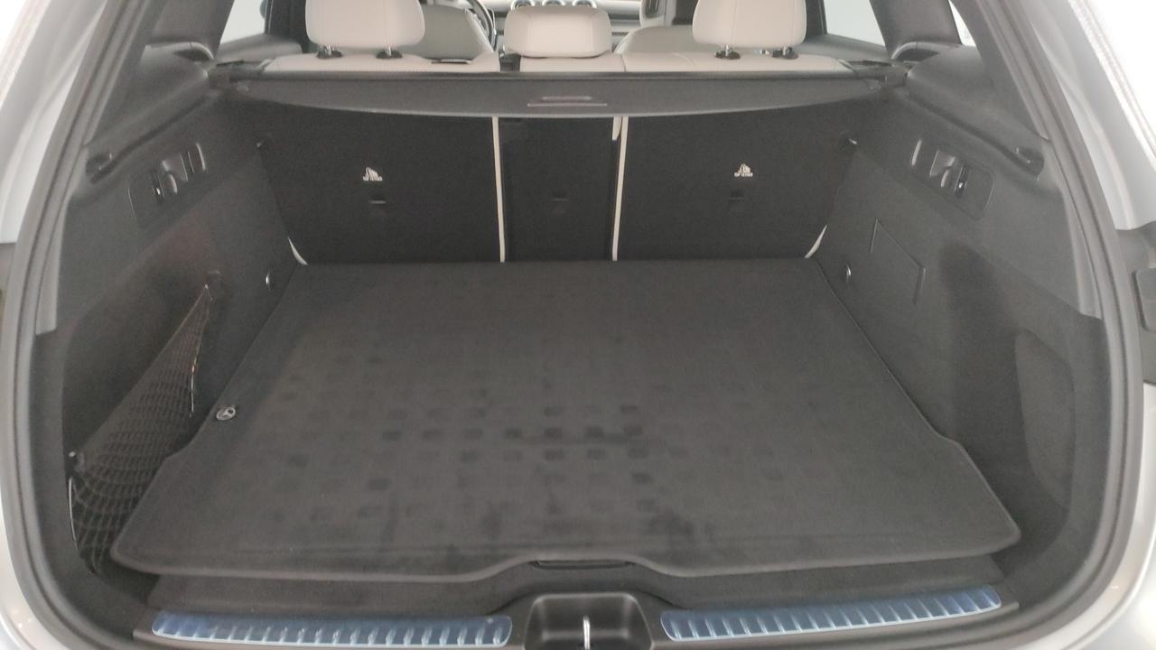 Mercedes-Benz GLC 220 d mhev AMG Line Premium 4matic auto