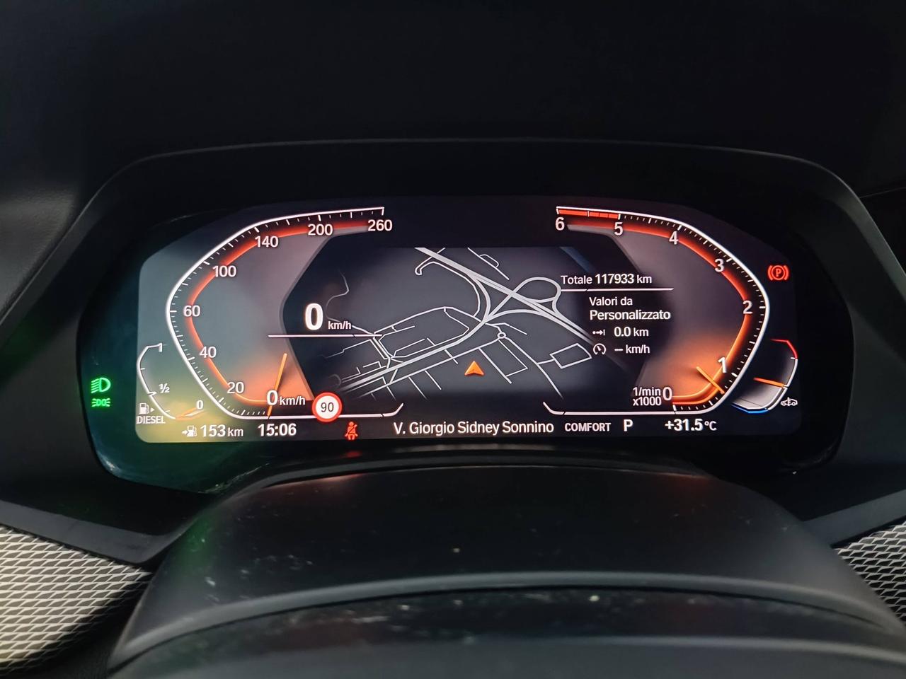 BMW X6 G06 - X6 xdrive30d mhev 48V Msport auto