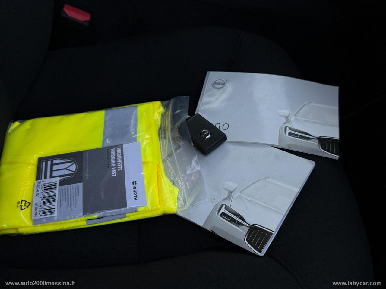 VOLVO XC60 B4