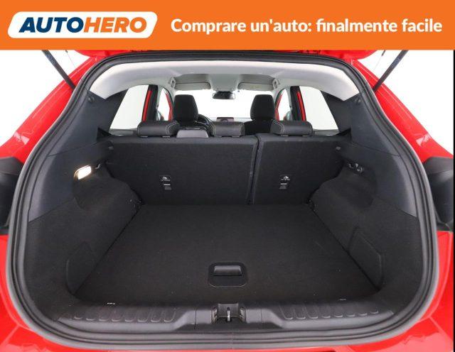 FORD Puma 1.0 EcoBoost Hybrid 125 CV S&S Titanium X