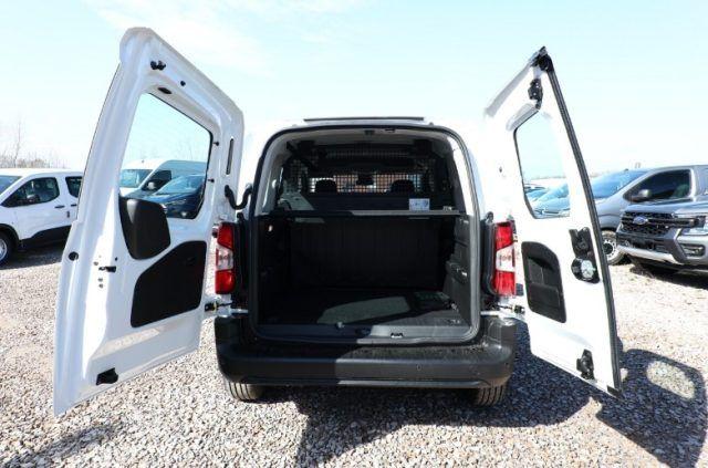 PEUGEOT Rifter Mix BlueHDi 1.5 100 S&S Active 5/Posti N1