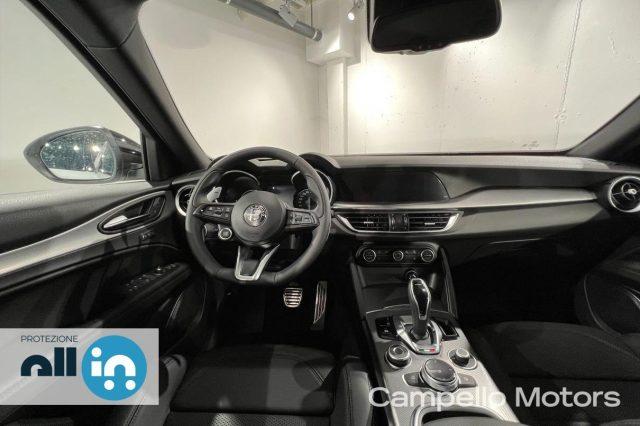 ALFA ROMEO Stelvio Stelvio 2.2 Turbo Diesel 210cv AT8 Q4 Veloce My22