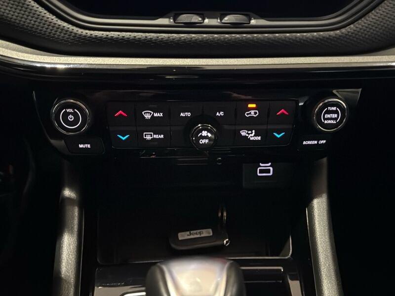 Jeep Compass 4xe 1.3 T4 PHEV 240cv Trailhawk 4xe Auto