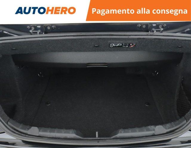 BMW 218 d Cabrio Sport