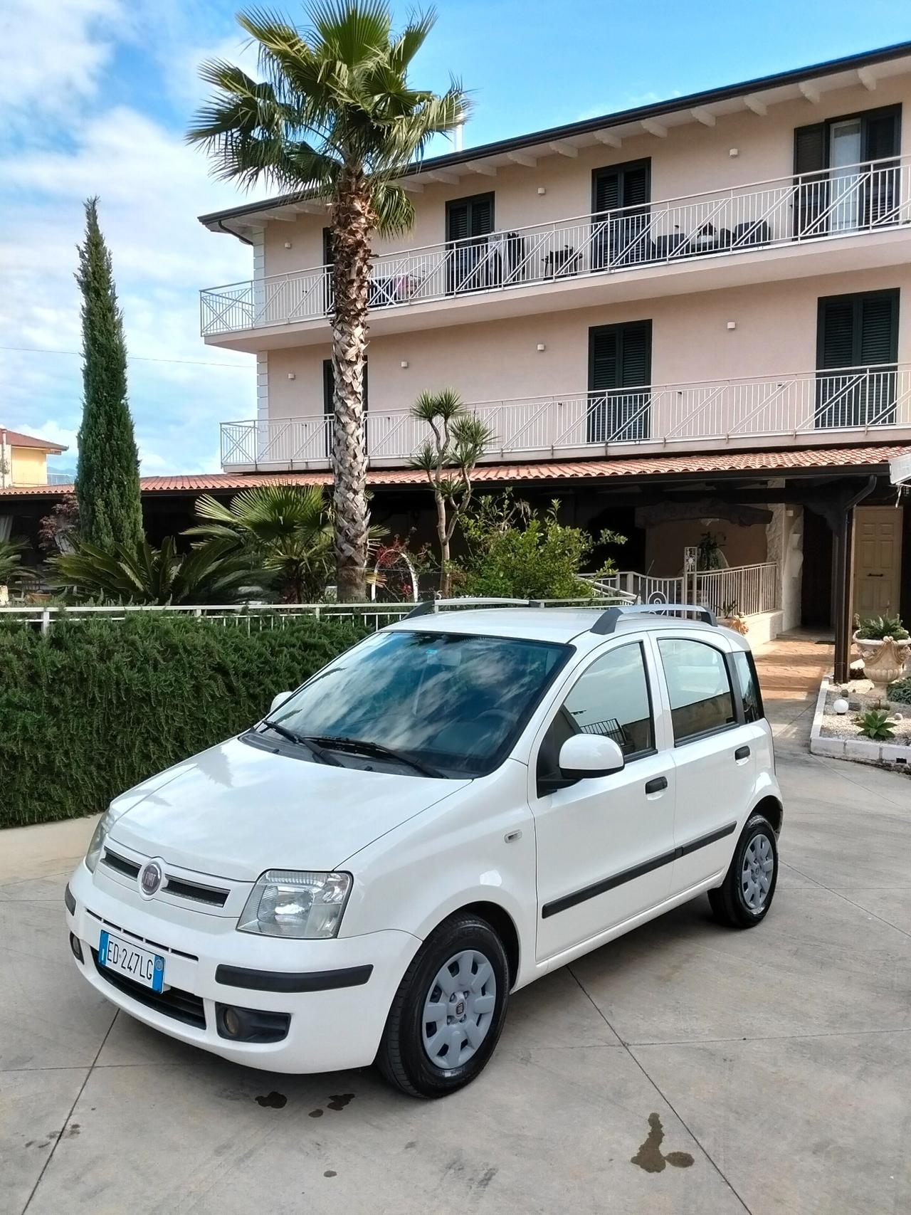 Fiat Panda 1.2 Dynamic