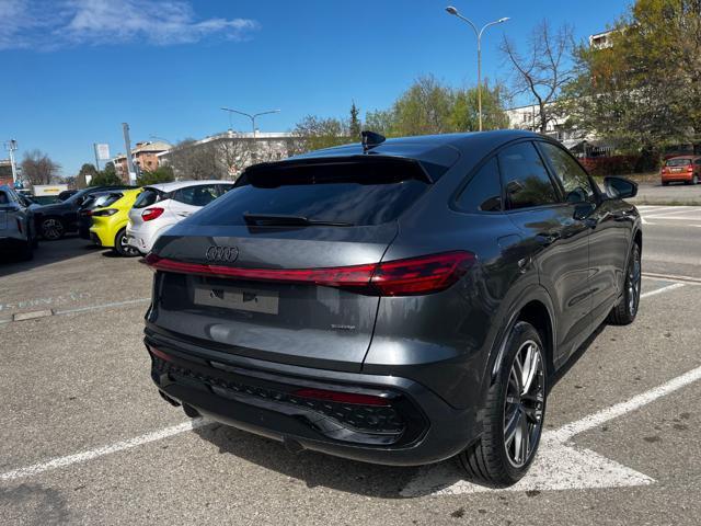 AUDI Q5 SPB TDI 204cv mHEV-S tronic quattro S line-ed.Km 0