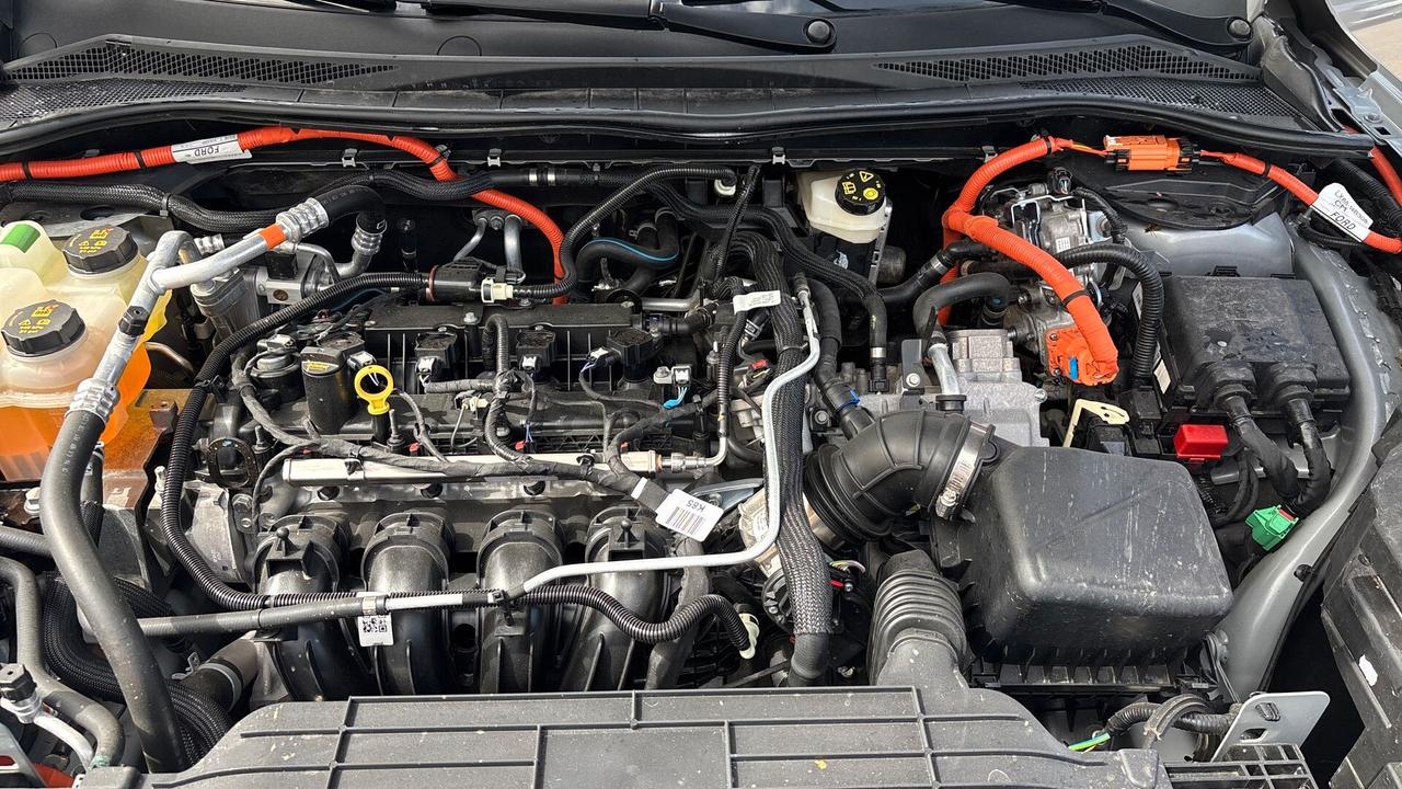 Ford Kuga 2.5 Plug In Hybrid 225 CV CVT 2WD ST-Line
