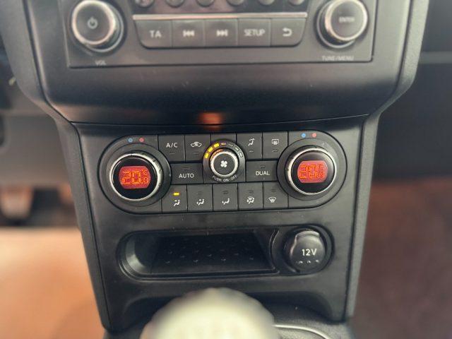 NISSAN Qashqai 1.6 dCi DPF Tekna 4x4