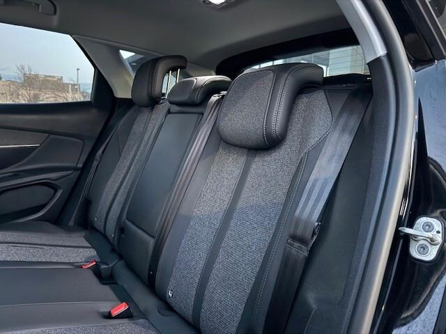 Peugeot 3008 BlueHDi 130 S&S EAT8 Allure 2020