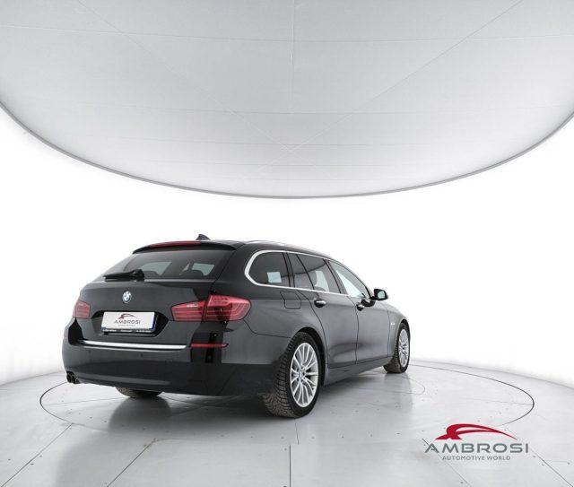 BMW 520 Serie 5 d xDrive Business sw - PER OPERATORI DEL S