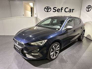 Seat Leon Leon 1.5 eTSI 150 CV DSG FR