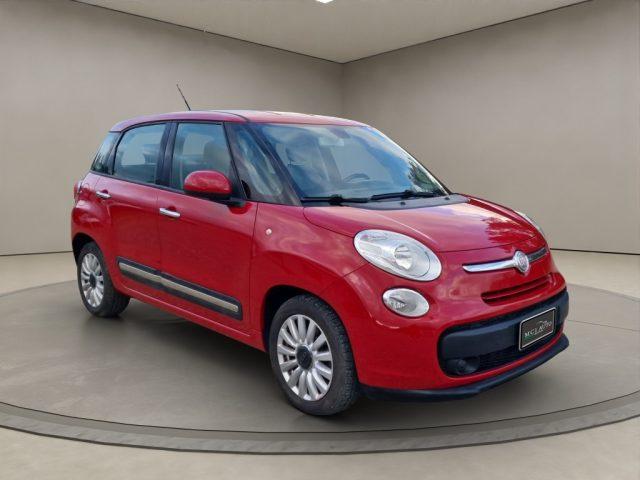 FIAT 500L 1.3 Multijet 85 CV Dualogic Lounge