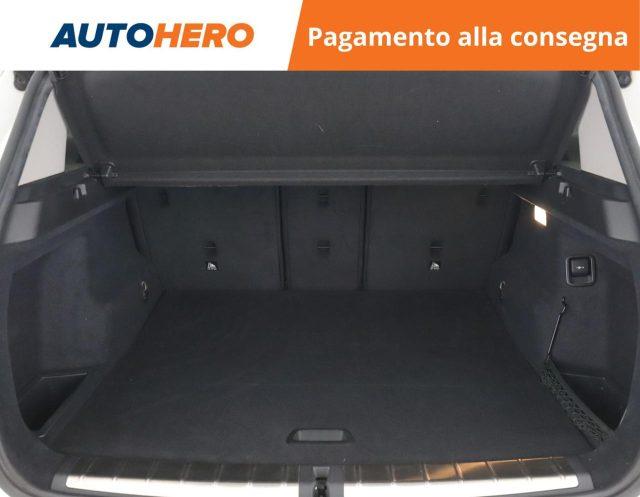 BMW X1 xDrive18d xLine