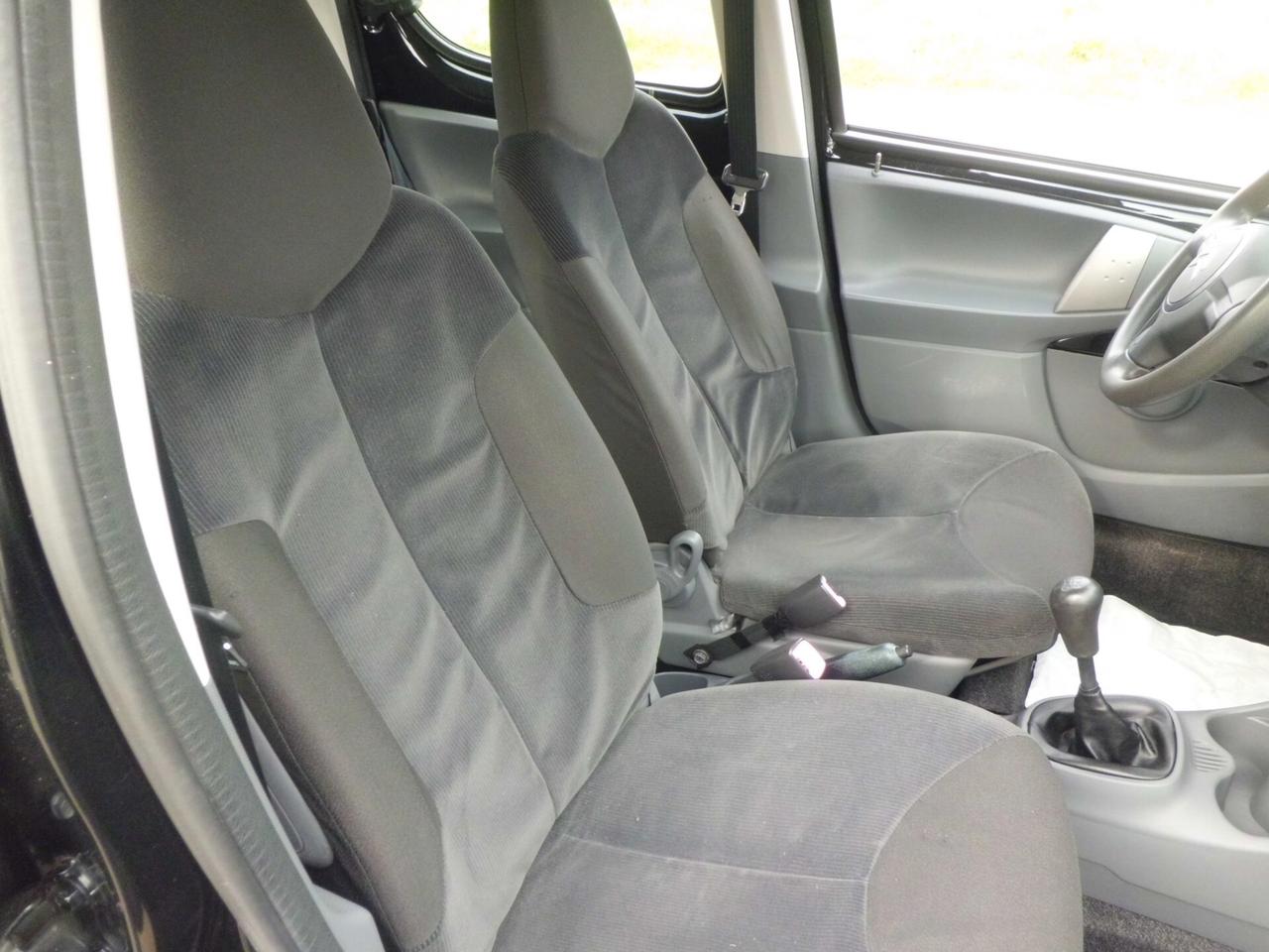 Citroen C1 1.0 5 porte DeeJay