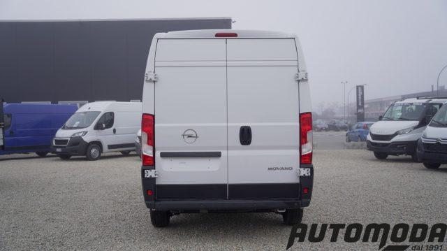 OPEL Movano 33Q 2.2 BlueHDi 140 CV l3h2