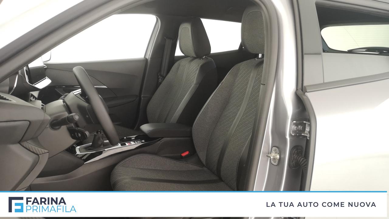 PEUGEOT 2008 II 2020 - 2008 1.2 puretech Allure s&s 100cv