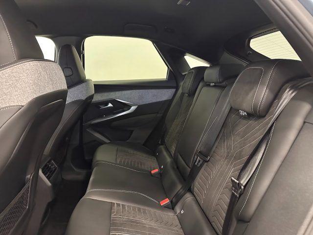 PEUGEOT 3008 Hybrid 145 e-DCS6 GT IN PROMO