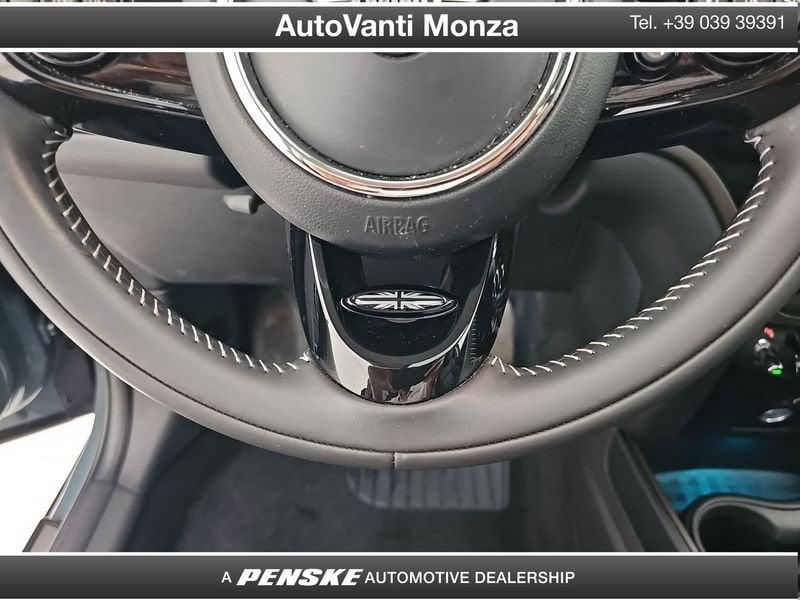 MINI Mini Countryman F60 Mini 1.5 Cooper SE Hype Countryman ALL4 Automatica