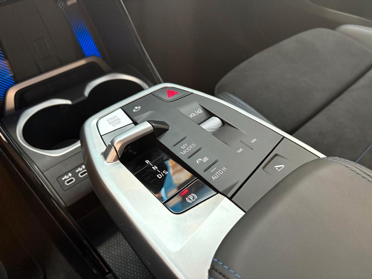 Bmw X2 sDrive 18d Msport Pro