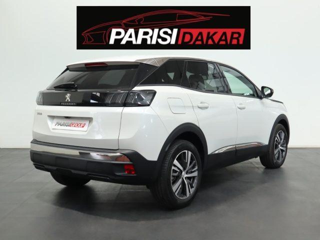 PEUGEOT 3008 Allure Hybrid 136CV e-DCS6 *PROMO PARISI GROUP*