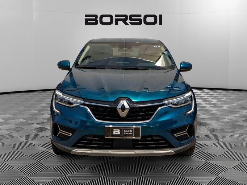 Renault Arkana Hybrid E-TECH 145 CV Intens
