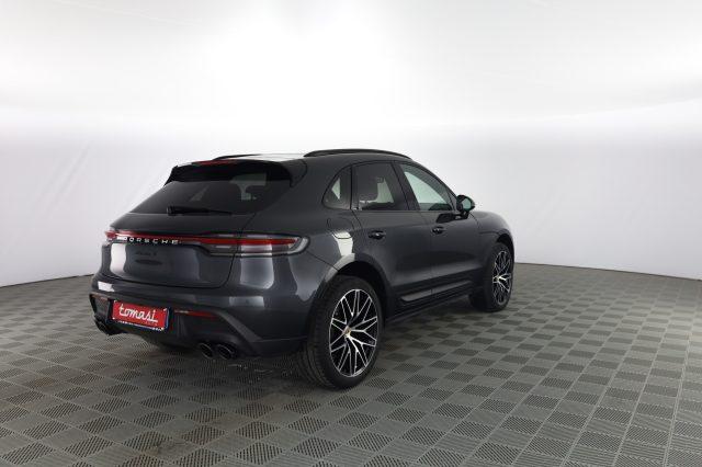 PORSCHE Macan Macan 2.0