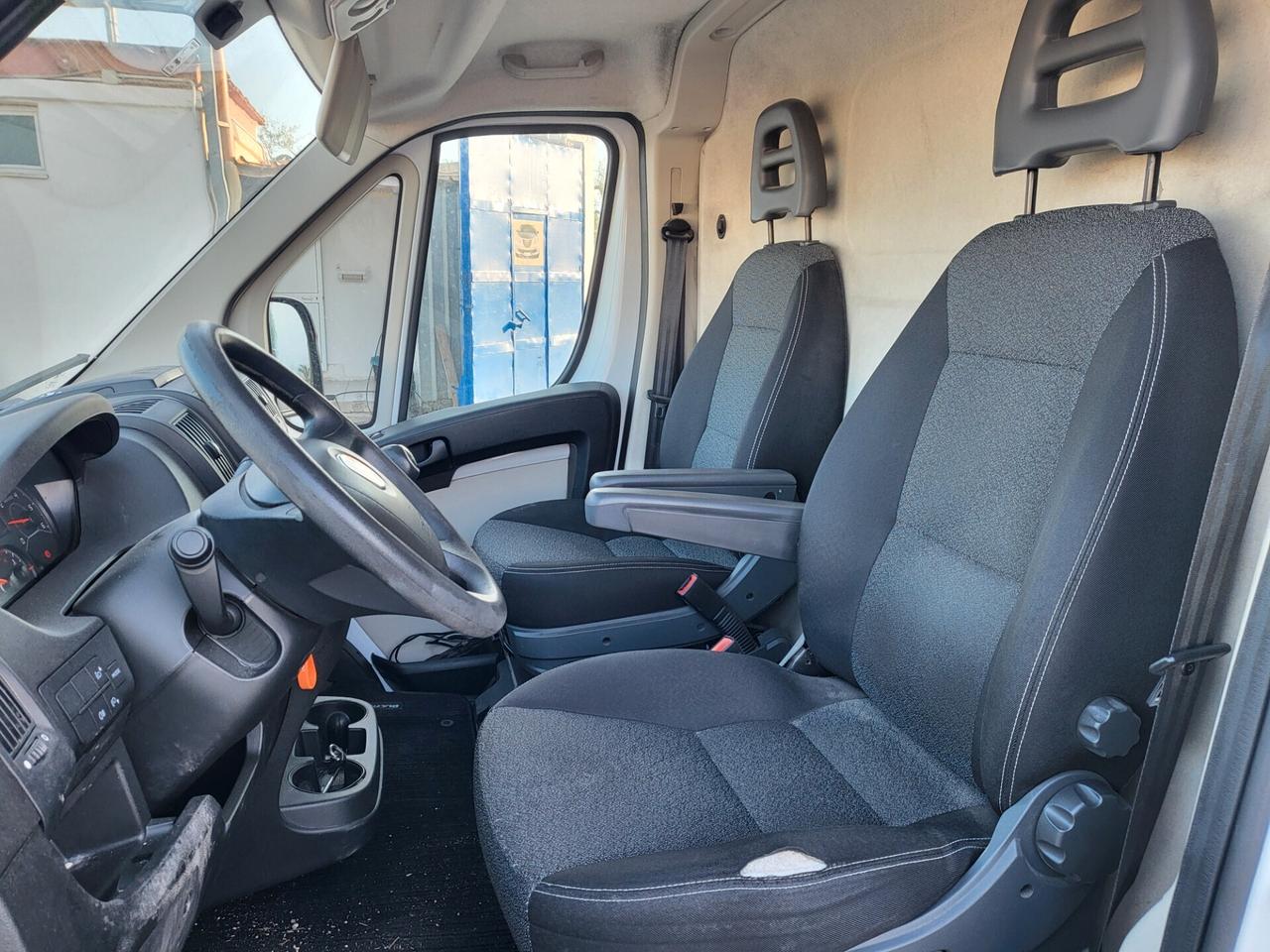 FIAT DUCATO 2.3 MJET 120CV. L3H3