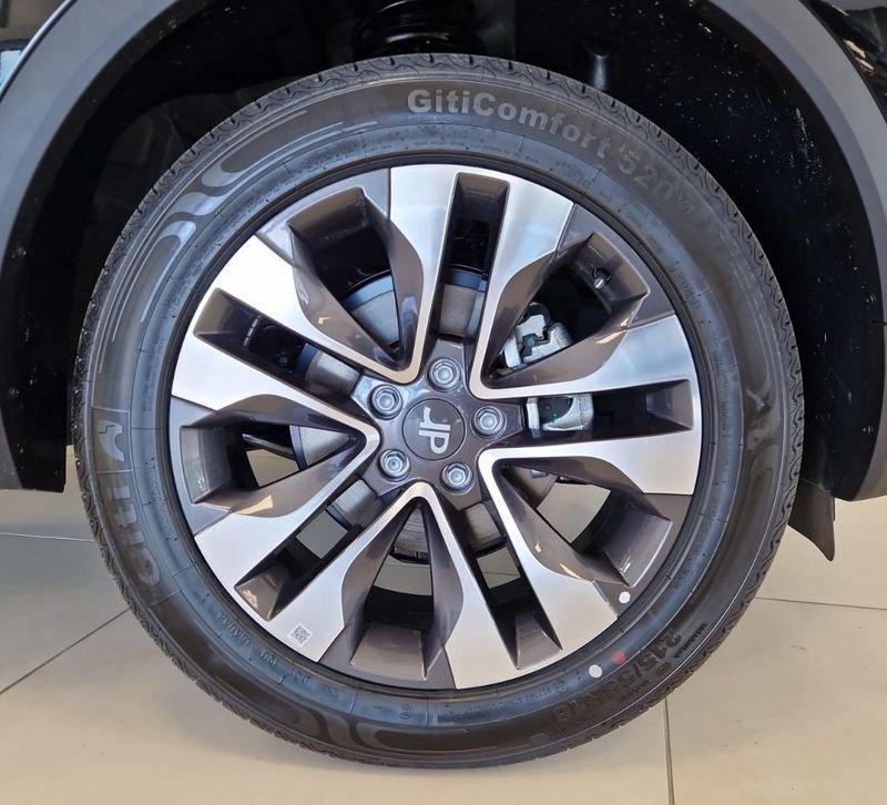 DR AUTOMOBILES dr 5.0 s3 1.5 Turbo CVT VARI COLORI