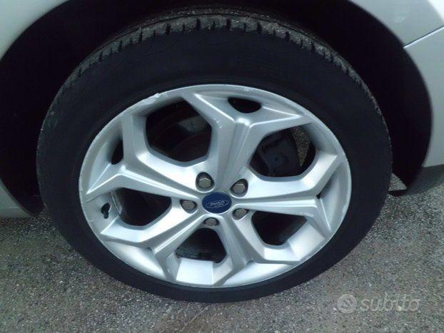 Ford S-Max FULL OPTIONAL