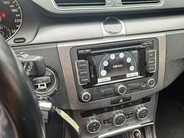 Volkswagen Passat Var. 2.0 TDI Comfortline BM.Tech.