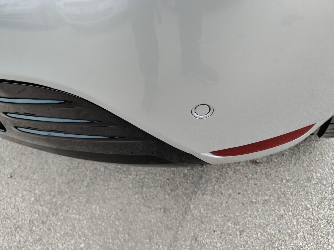 Renault Clio 1.5 dCi 90cv Energy Intens