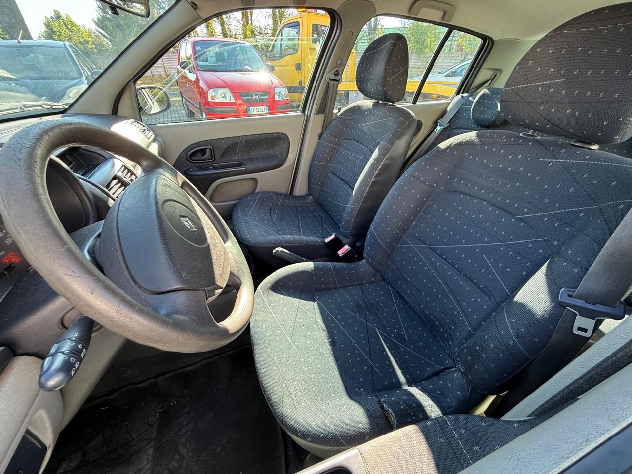 Renault Clio 1.2 cat 5 porte Expression