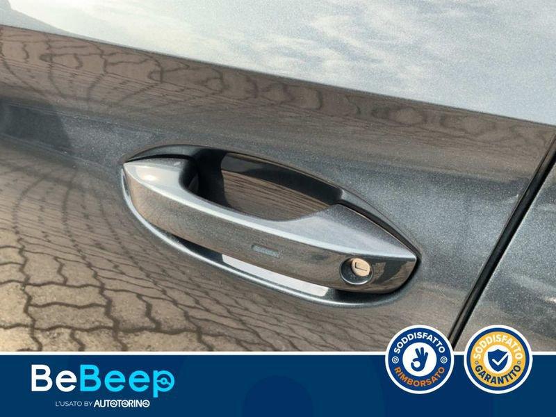 CUPRA Leon SPORTSTOURER 1.5 HYBRID 150CV DSG